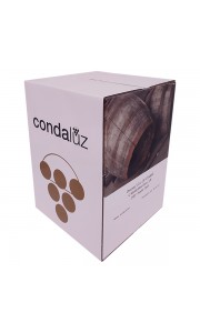 Condaluz, White Wine. 750 ml.